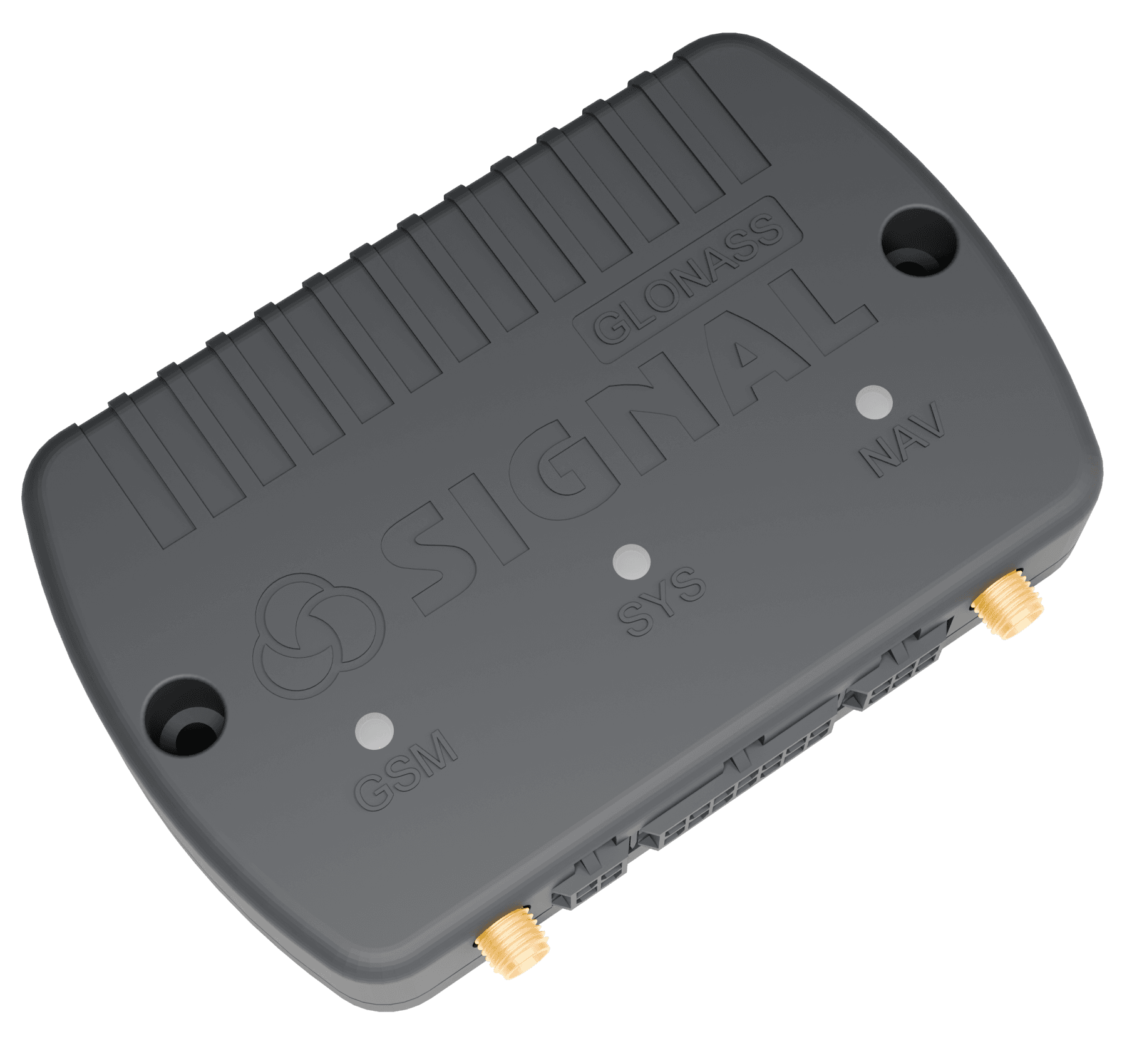 GPS/ГЛОНАСС-трекер Navtelecom S-2651